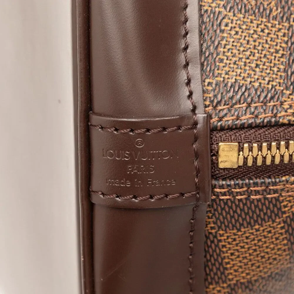 Louis Vuitton Alma PM Handbag